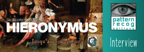 Interview Pattern Recog Edition