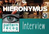 Interview Pattern Recog Edition