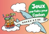 10 jeux de société malins pour tuer le temps en avion