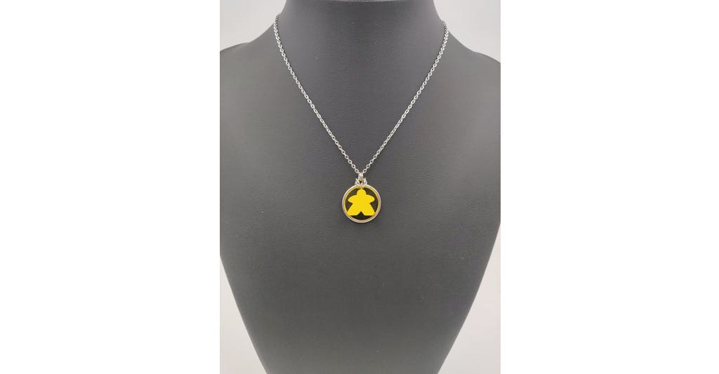 Un collier Mayano