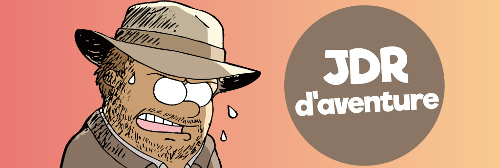 5 jeux de rôle d'aventure pour passer un été dépaysant