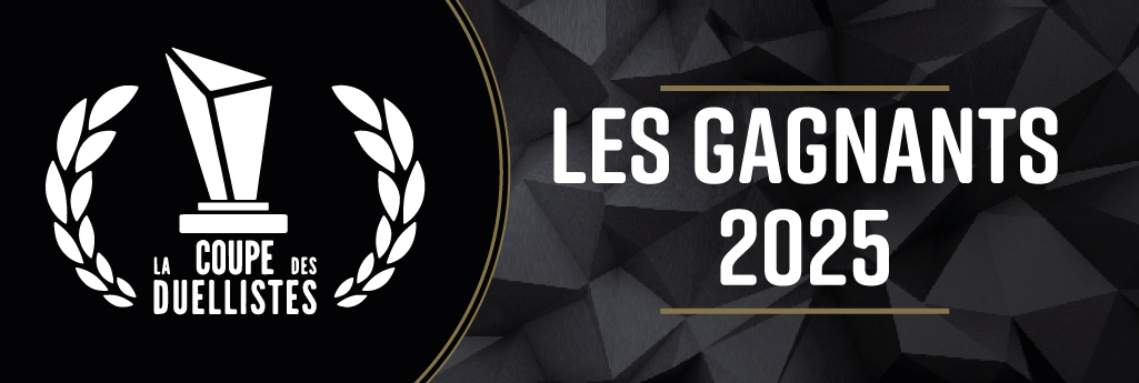 La Coupe des Duellistes 2025