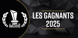 La Coupe des Duellistes 2025