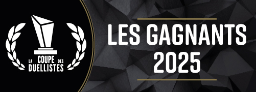 La Coupe des Duellistes 2025