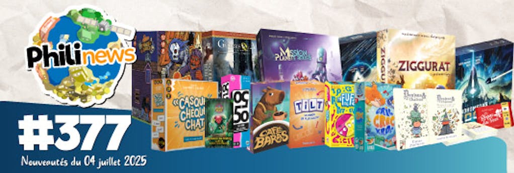 Philinews #377