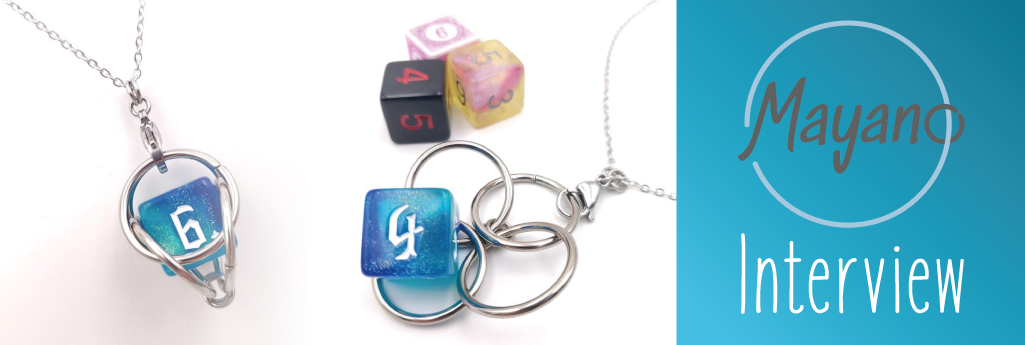 Interview de Mayano