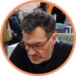 Thierry Chapeau