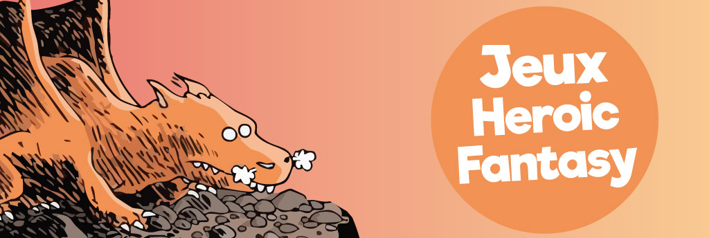 10 jeux pour plonger dans l’univers magique du médiéval-fantastique