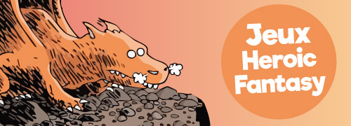 10 jeux pour plonger dans l’univers magique du médiéval-fantastique