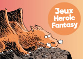 10 jeux pour plonger dans l’univers magique du médiéval-fantastique