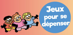 Sélection : 10 jeux de société pour bouger son corps
