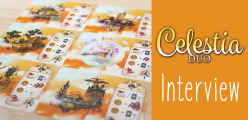 Interview Celestia Duo