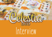 Interview Celestia Duo