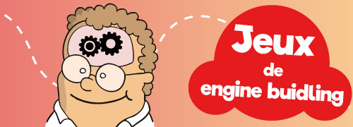 10 jeux de société basés sur la mécanique d'engine-building