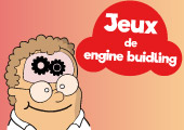 10 jeux de société basés sur la mécanique d'engine-building