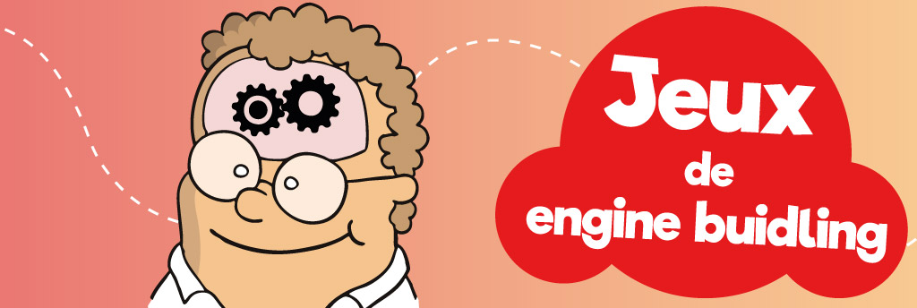 10 jeux de société basés sur la mécanique d'engine-building