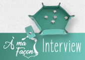 Interview À ma façon