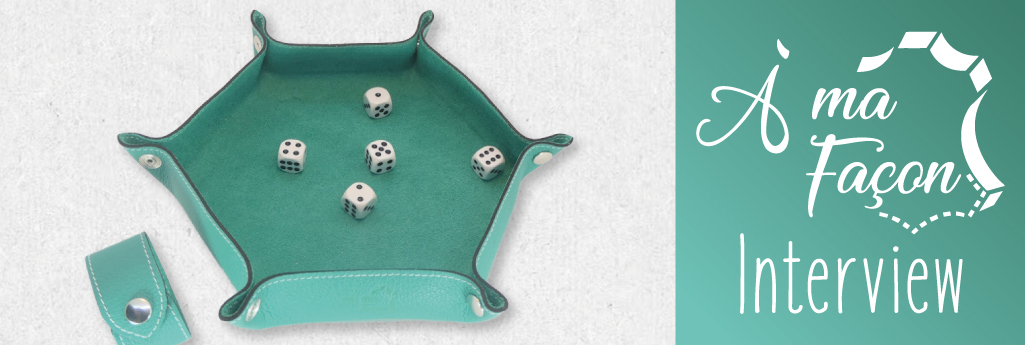 Interview À ma façon