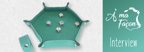 Interview À ma façon