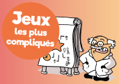 Les 10 jeux de société les plus difficiles du marché
