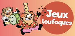 10 jeux de société loufoques, fun, décalés