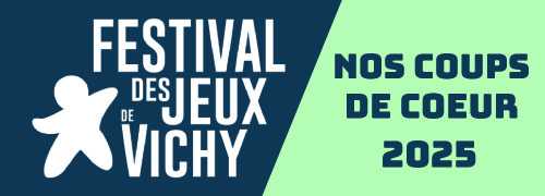Nos coups de coeur du festival de Vichy 2025