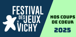 Nos coups de coeur du festival de Vichy 2025