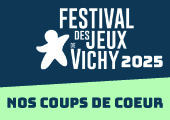 Nos coups de coeur du festival de Vichy 2025
