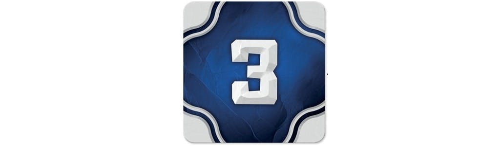 Conseil 3 pour gagner au jeu Dékal