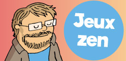 Sélection : 10 jeux de société zen