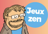 Sélection : 10 jeux de société zen