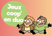 10 jeux de société coopératifs pour jouer en duo