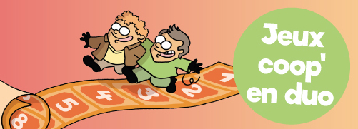 10 jeux de société coopératifs pour jouer en duo