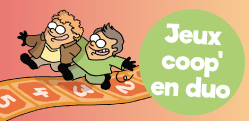 10 jeux de société coopératifs pour jouer en duo