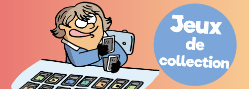 Sélection : 10 jeux de collection