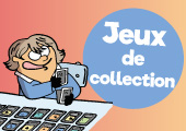Sélection : 10 jeux de collection