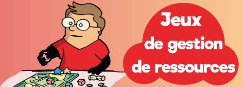 Sélection : 10 jeux de gestion de ressources