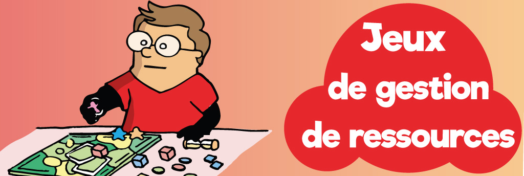 Sélection : 10 jeux de gestion de ressources