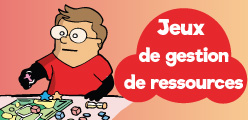 Sélection : 10 jeux de gestion de ressources