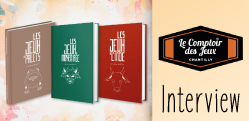 Interview de Jean-Manuel Mascort