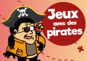 10 jeux de société avec des pirates