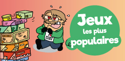 Les jeux de société les plus populaires au monde