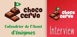 Interview Choco Cervo
