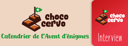 Interview Choco Cervo