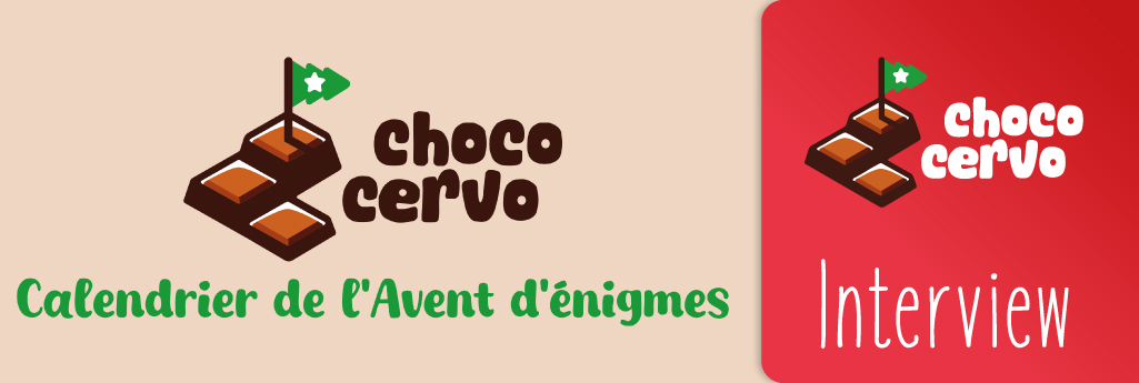 Interview Choco Cervo
