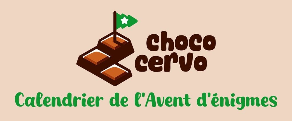 Choco Cervo