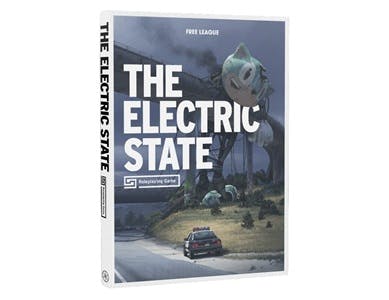 The Electric State