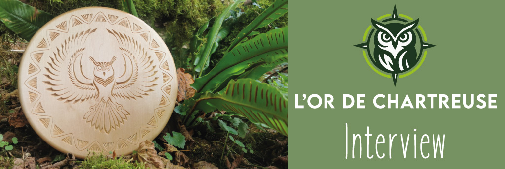 Interview L'Or de Chartreuse