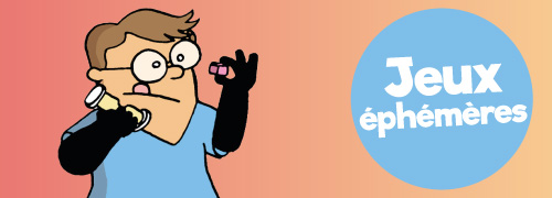 10 jeux de société éphémères