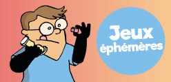 10 jeux de société éphémères
